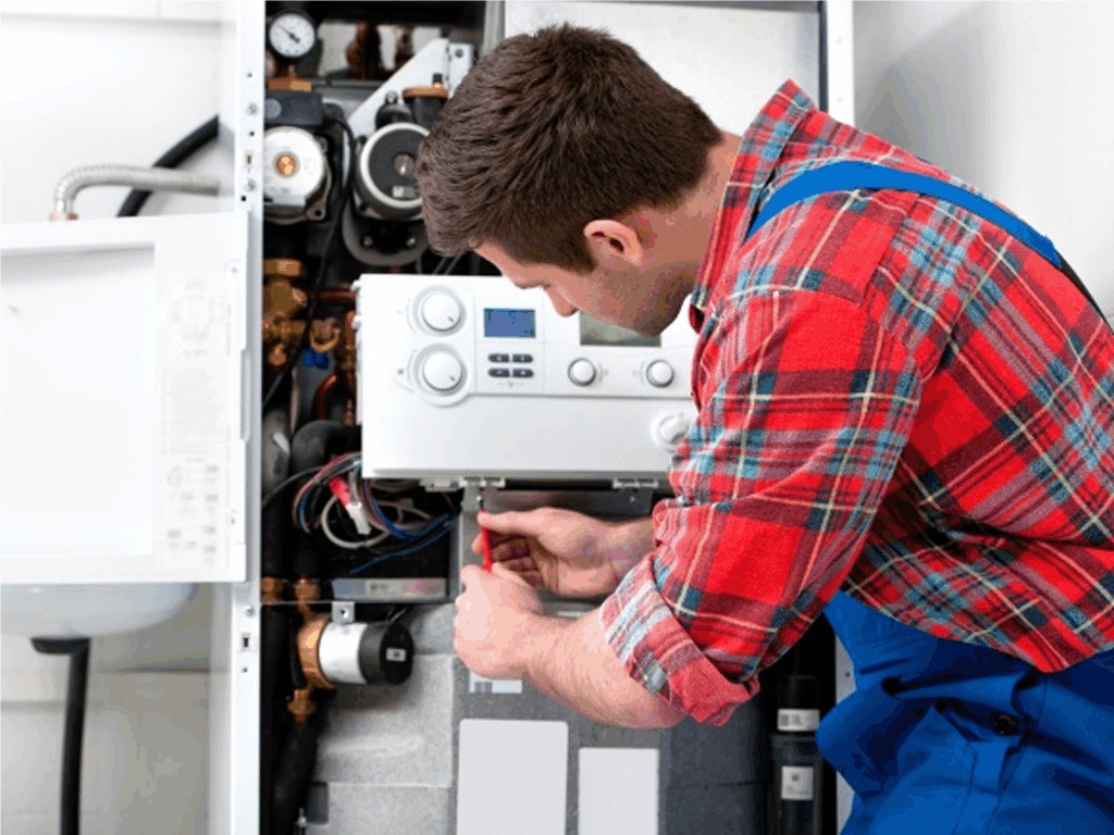 Alaşehir Philips Philips kombi petek temizleme – Isınma sorunu kökünden çözüldü. - Teknik servis örneği